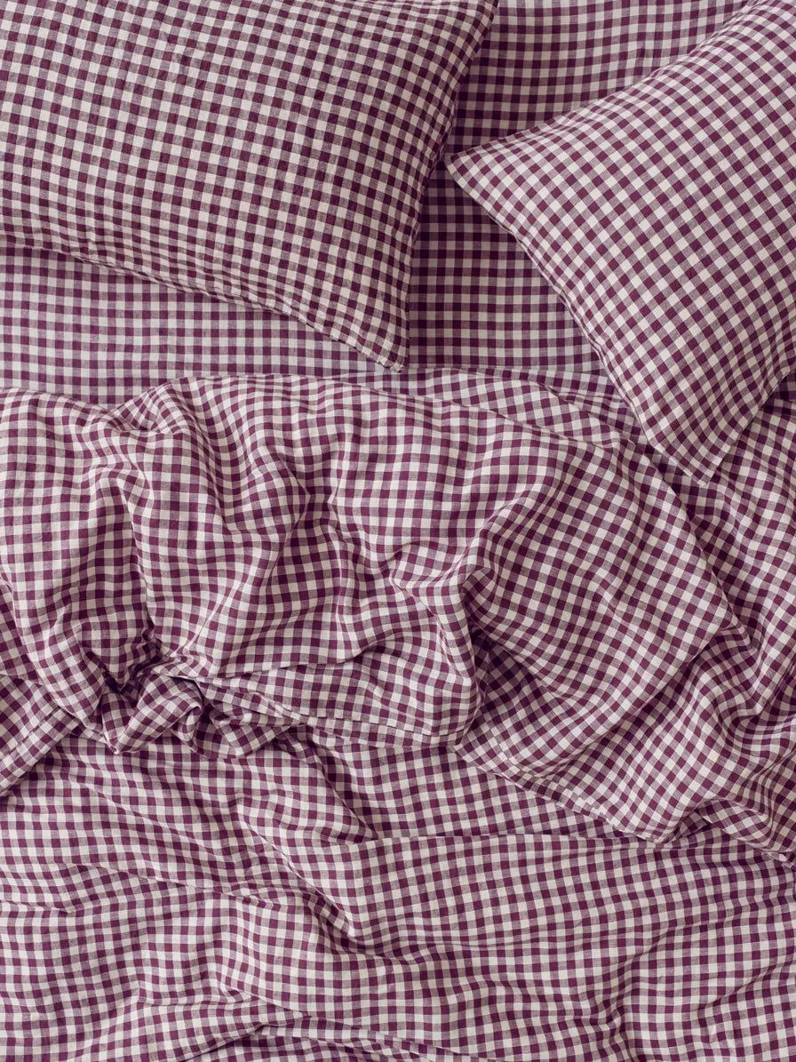 Linen Blend vs 100% Linen Bedding: Which Is Right for You?