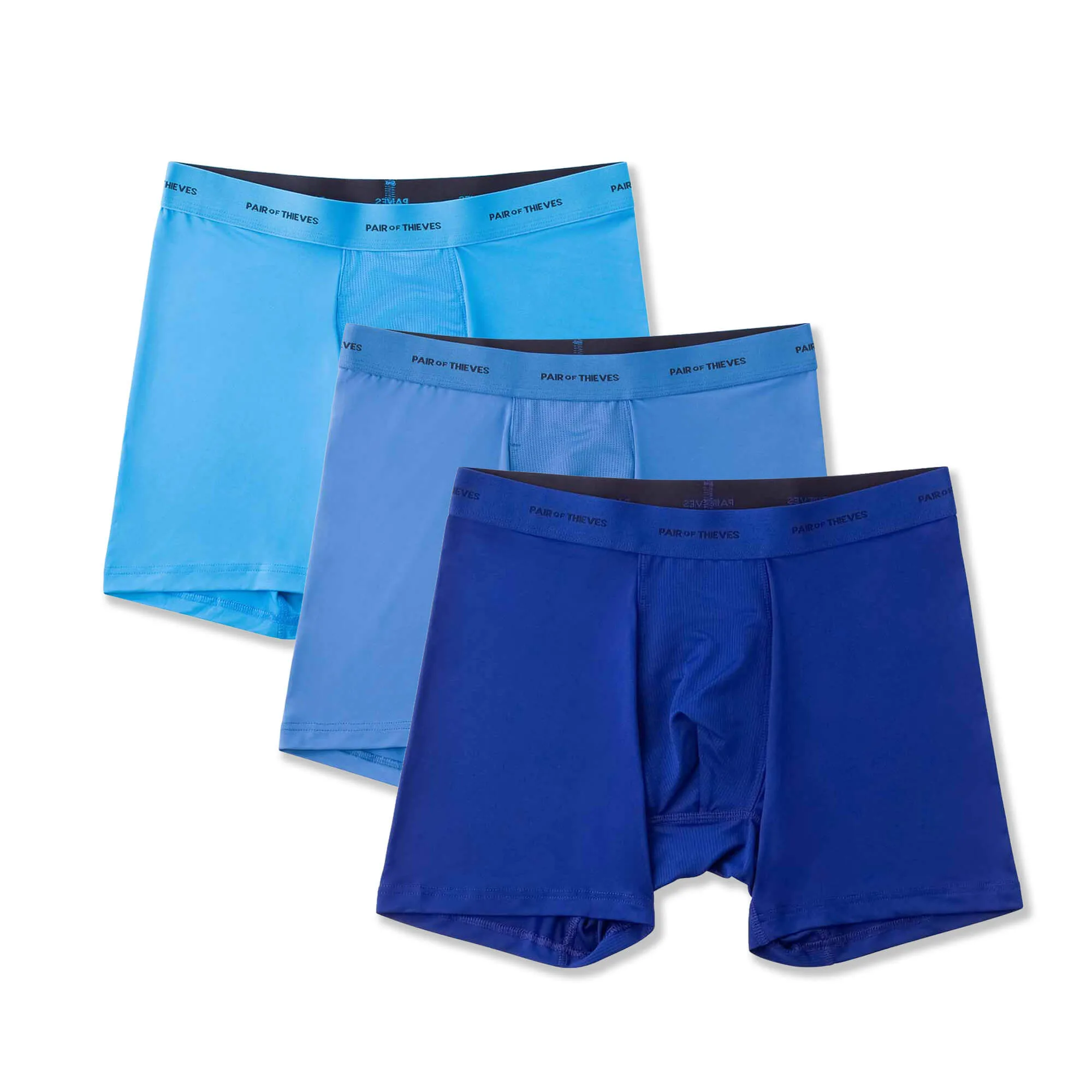 Quick Dry Boxer Briefs for the Gym: Do They Work?