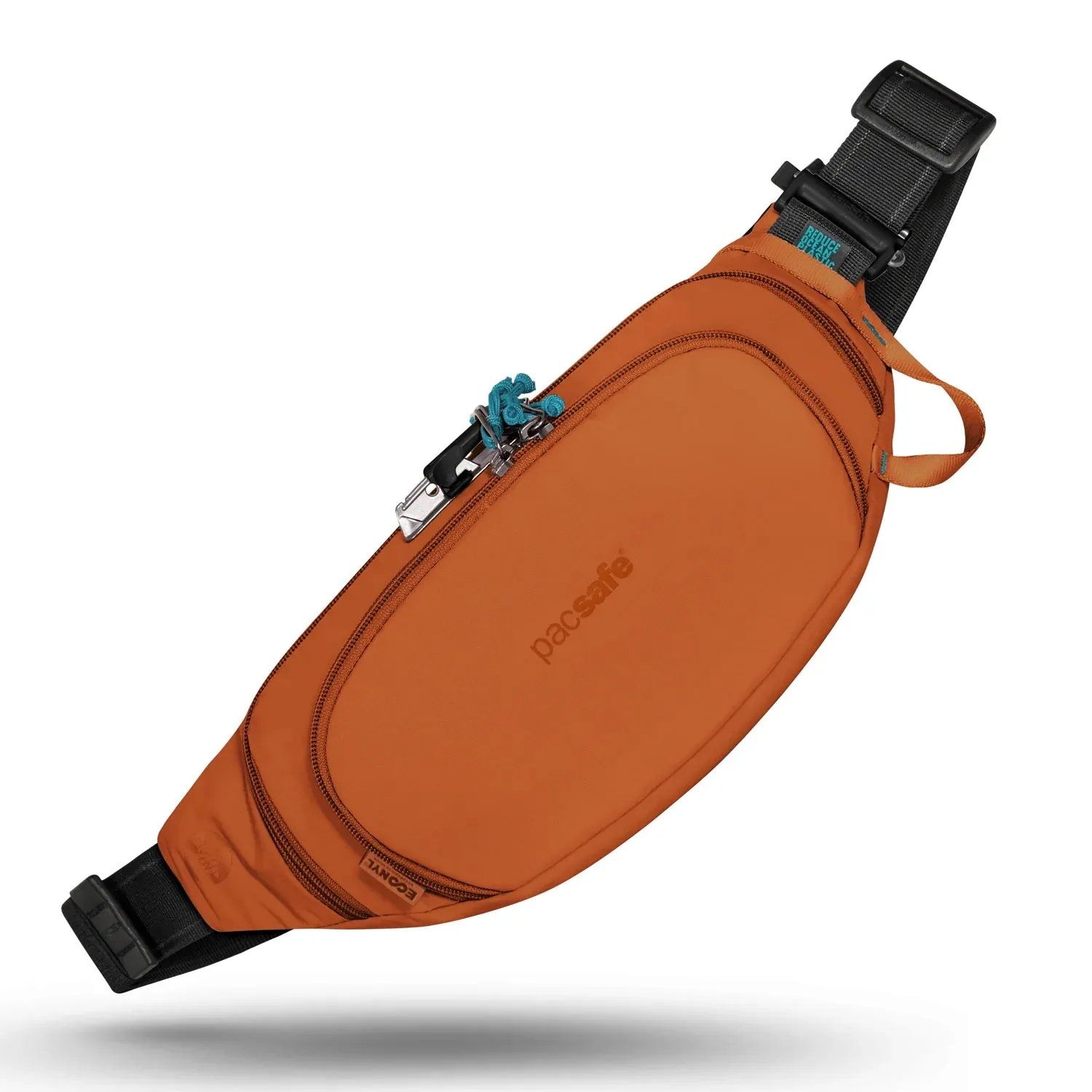 How to Choose an Anti-Theft Waist Pack for Travel Security