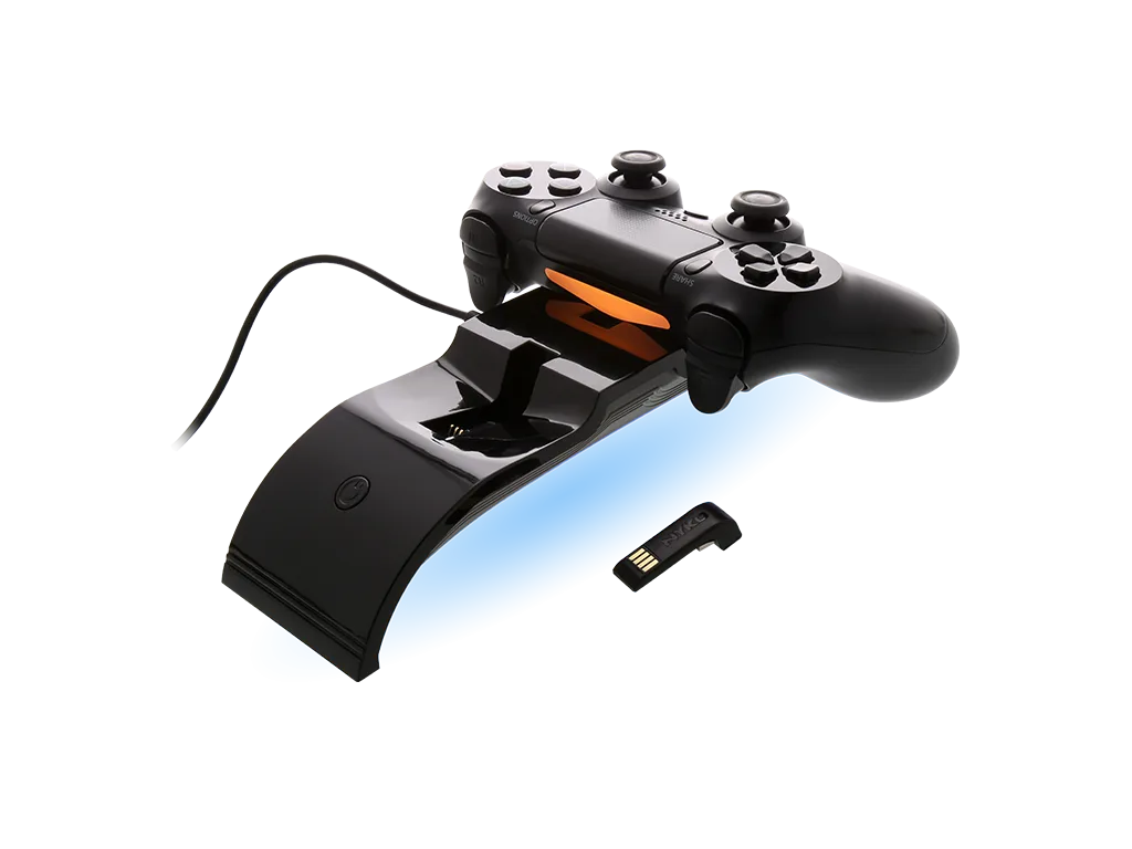 Charge Curve for PS4 Not Working? Common Fixes