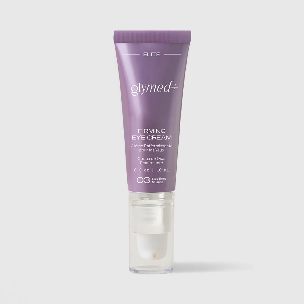 How to Use a Firming Eye Cream for Crepey Eyelids