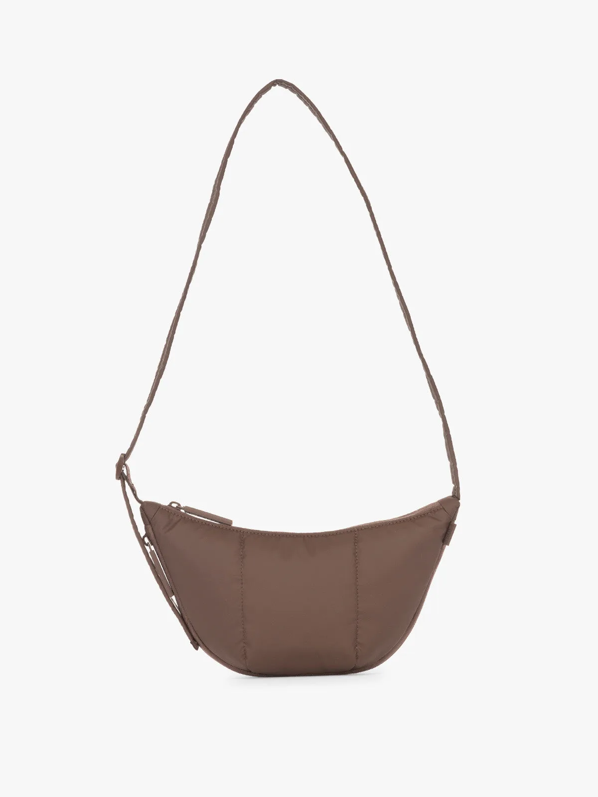 Luka Crescent Bag Review: Style Meets Functionality for Modern Travelers