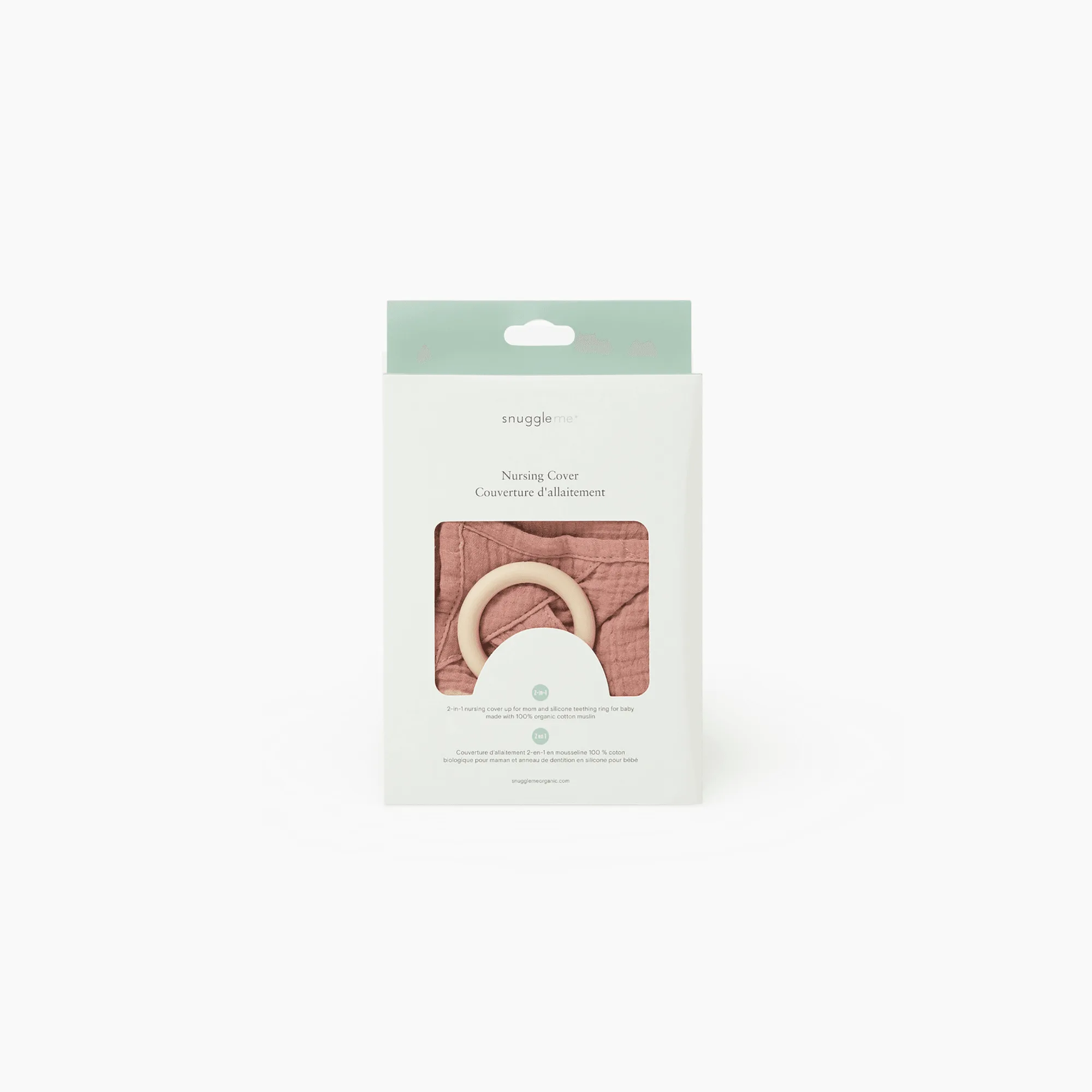 Nursing Cover | Gumdrop