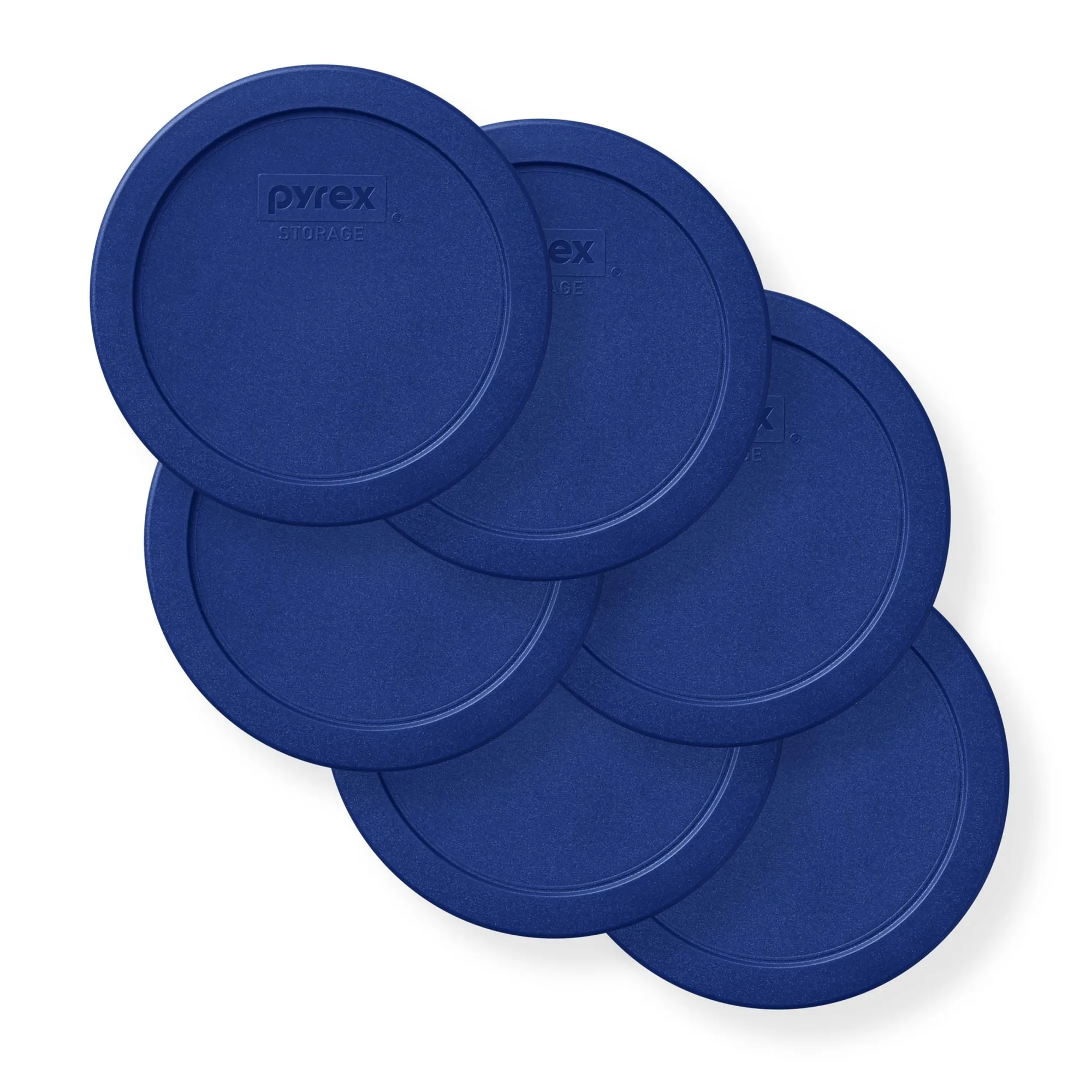 Den richtigen Plastikdeckel für Pyrex-Behälter wählen