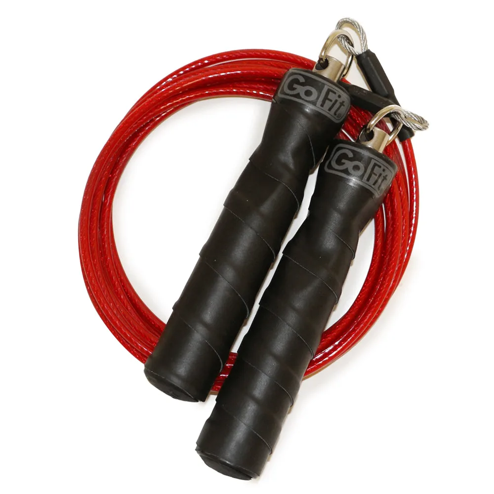 Jump Rope vs Running for Cardio Conditioning
