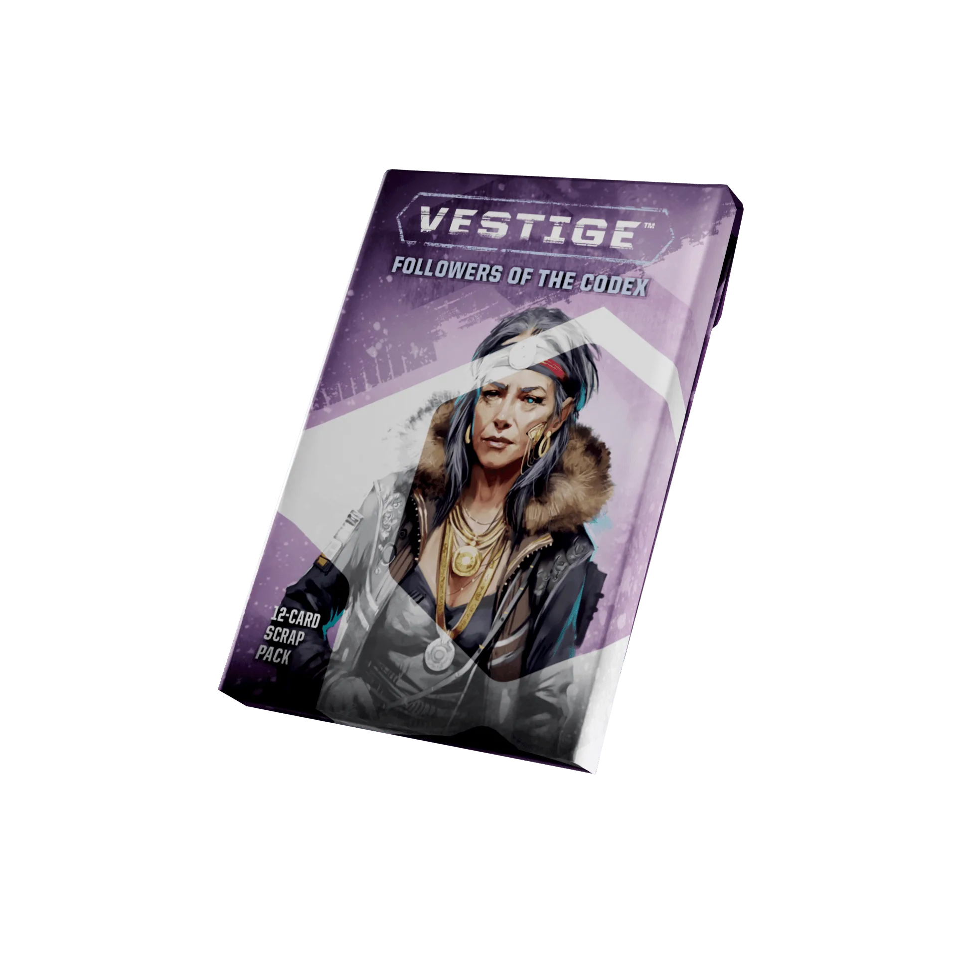 Vestige Scrap Pack: What Each Faction Adds to Your Game