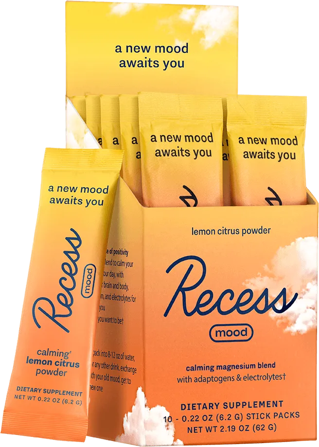Recess