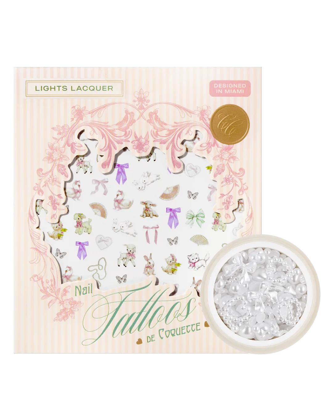 Flirty & Thriving Bundle