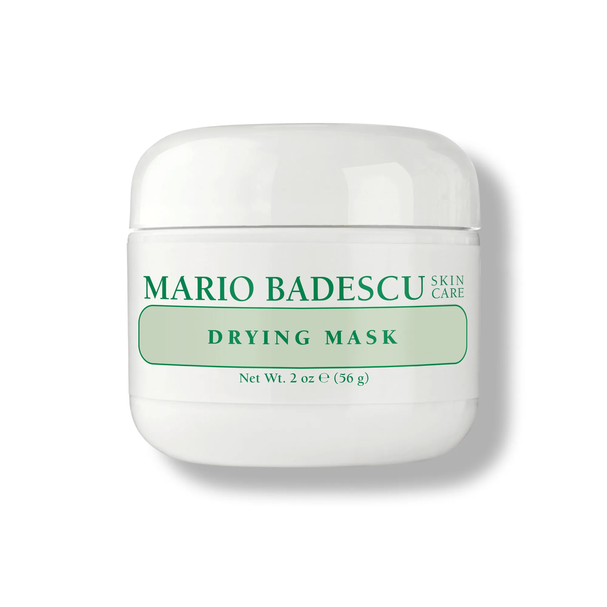 How to Use the Mario Badescu Drying Mask for Spot Treatment: A Step-by-Step Guide