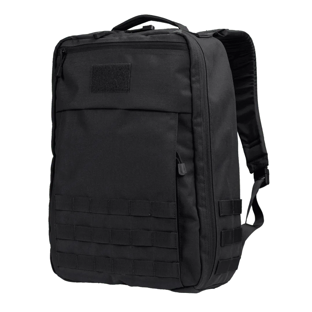 Annex Admin Pouch Review: The Ultimate Range Bag Organizer