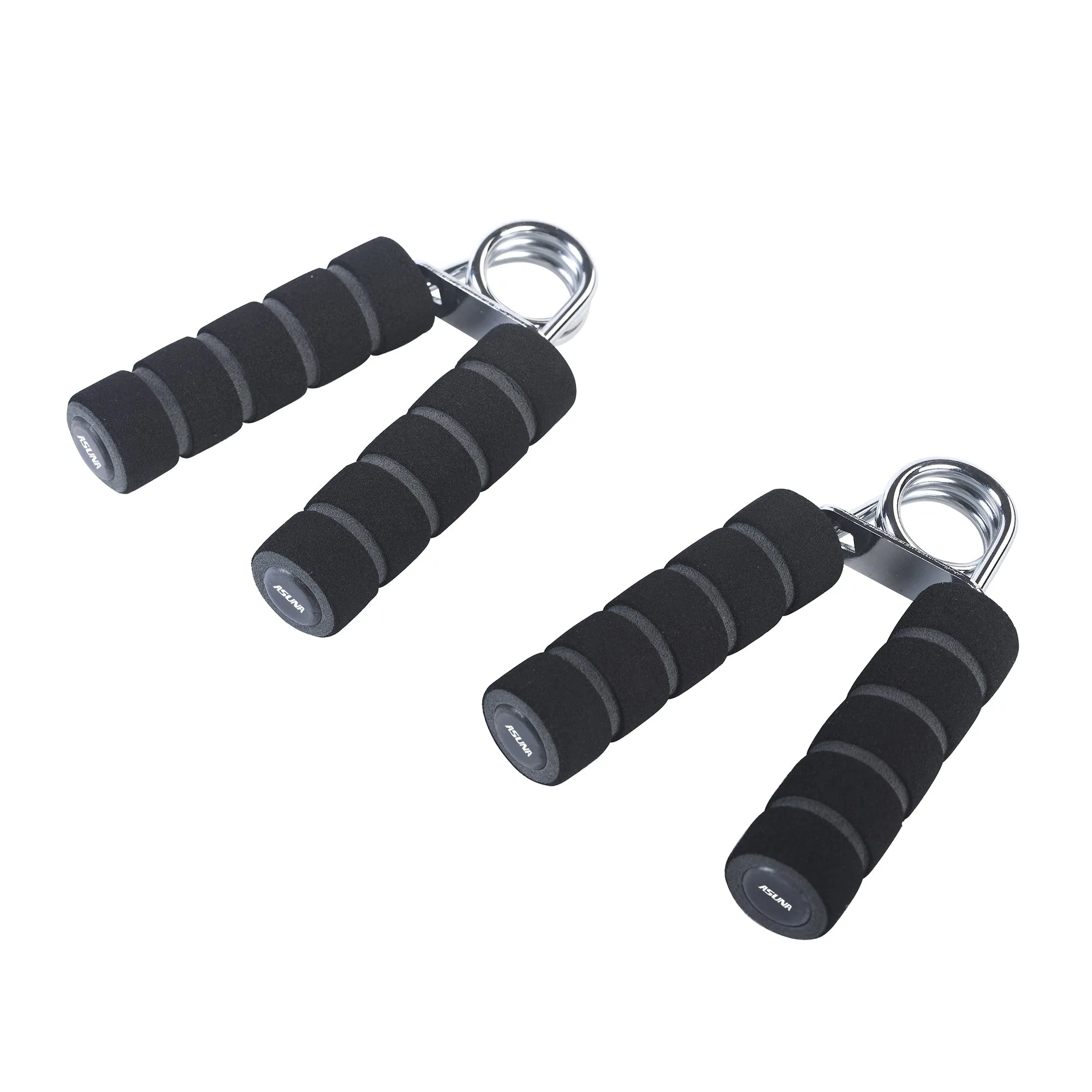 Asuna Heavy Duty Grip Trainer: FAQs for Beginners