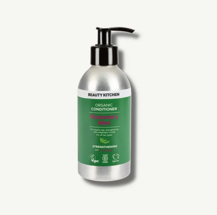 Zo kies je de juiste conditioner voor jouw haartype