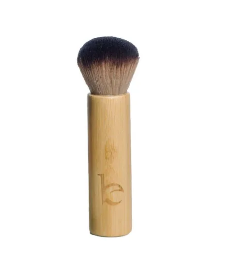 Brosse Kabuki Visage pour Autobronzant