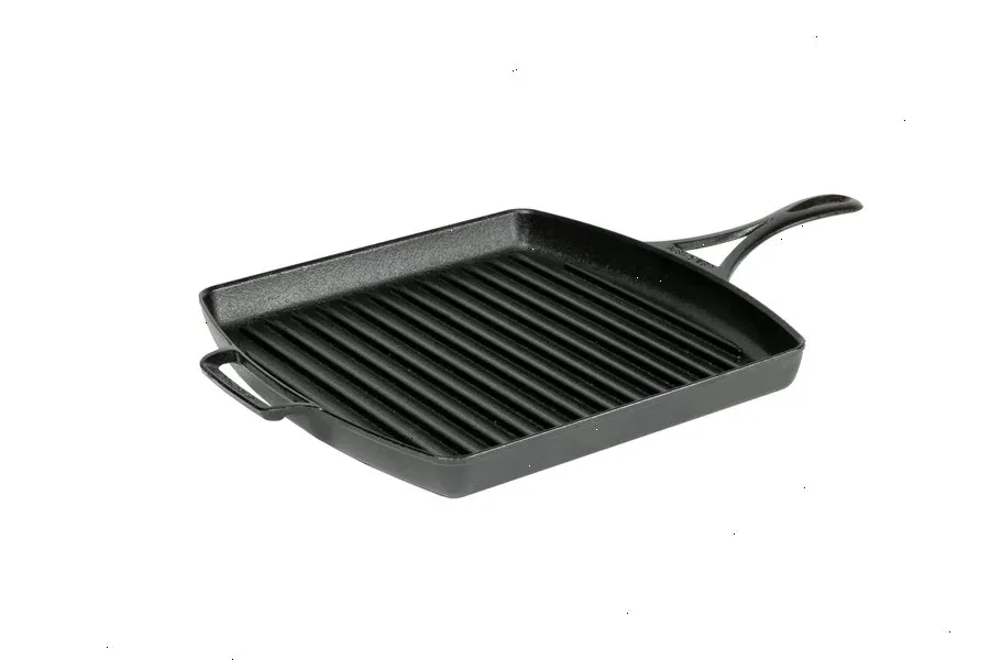 The Best Cast Iron Cookware for Camping: Lightweight Options and Essential Gear for 2025