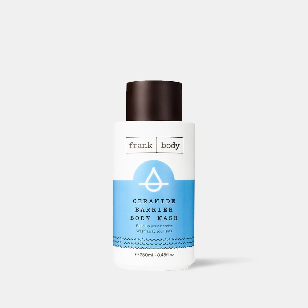 Sabun Mandi Pelindung Skin Barrier Ceramide