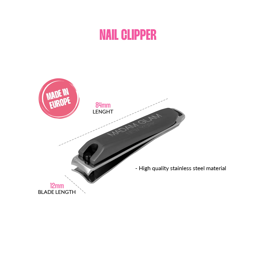 Nail Clipper vs Cuticle Nipper: Which Tool for Home Manicures?