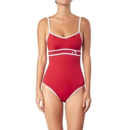 HUIT - Sailor - One Piece Swimsuit