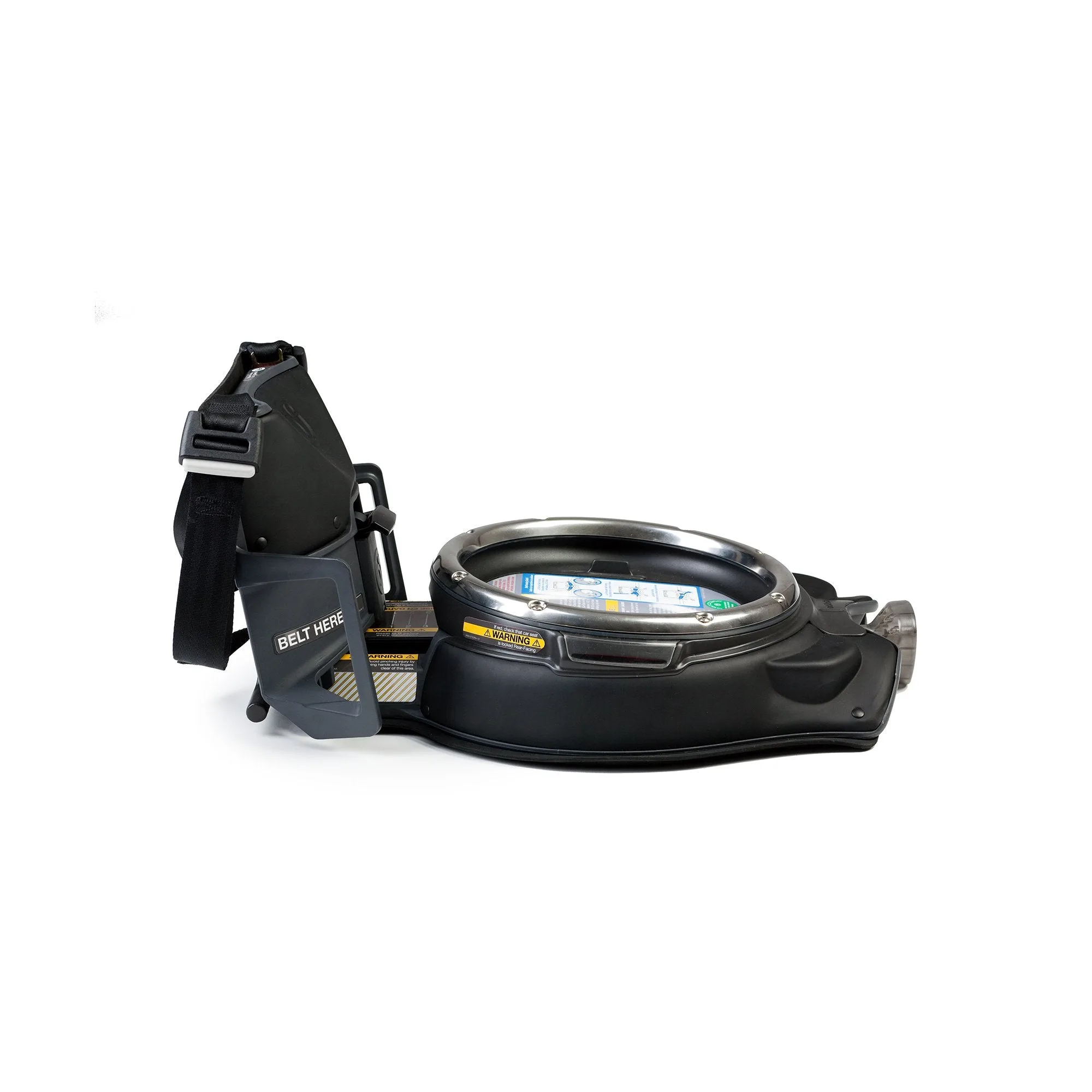 Extra Car Seat Base