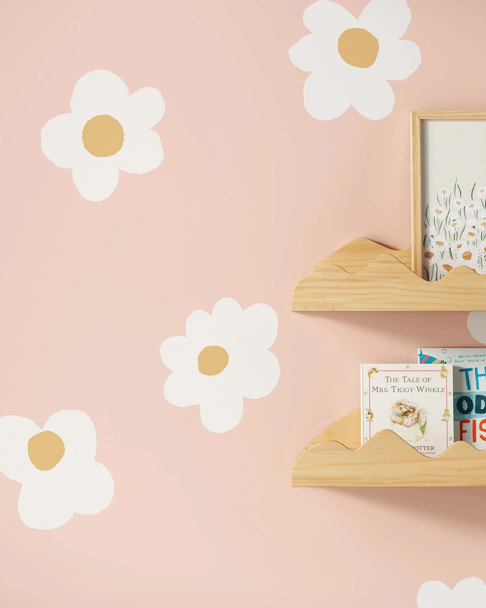 How to Decorate a Gender-Neutral Nursery with Timeless Decor