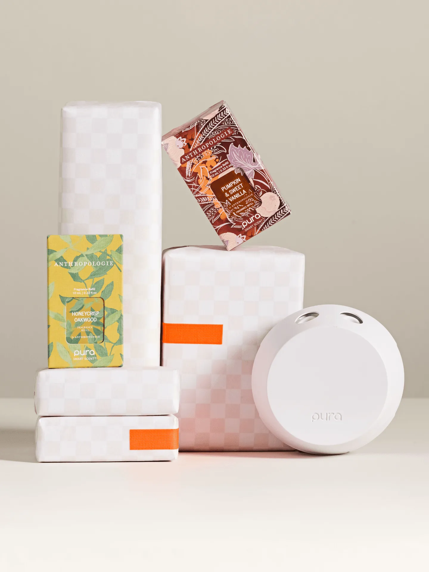 Whimsy of Fall Set Review: A Seasonal Must-Have for Your Home and Car
