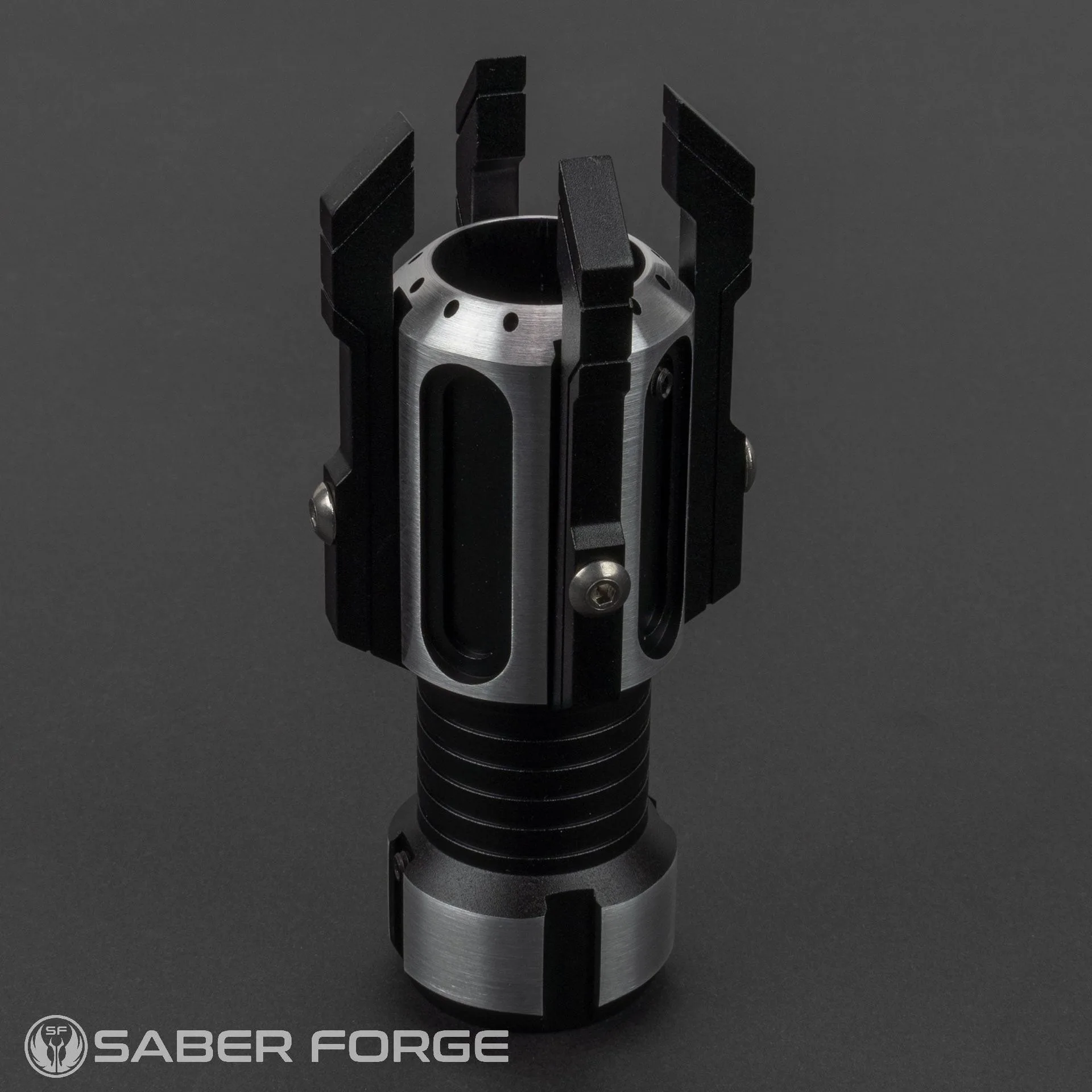 How to Prevent Saber Blade Loosening During Sparring