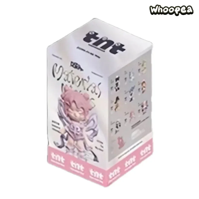 Dora Material Vistas Series Blind Box: Wat je kunt verwachten