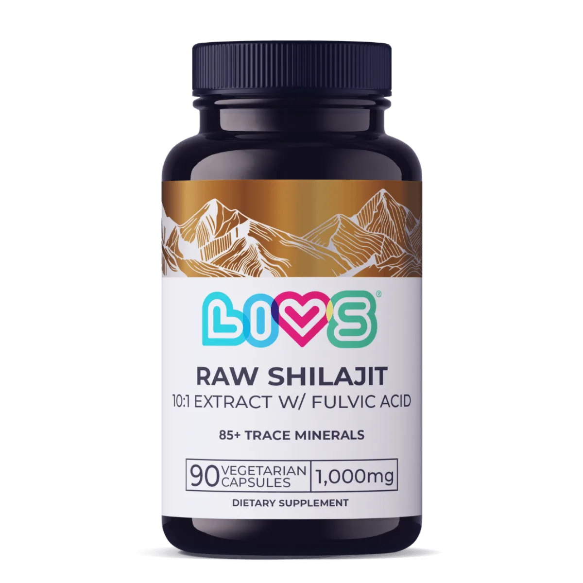 Raw Shilajit vs Trace Minerals: Which Supports Energy Better?