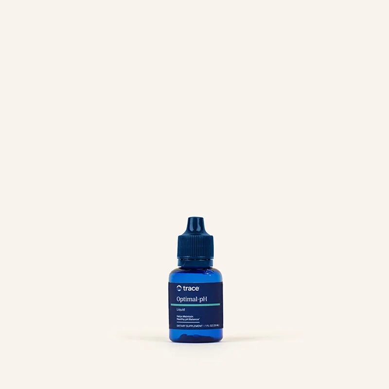 Sådan understøtter Optimal-pH din daglige wellness-rutine