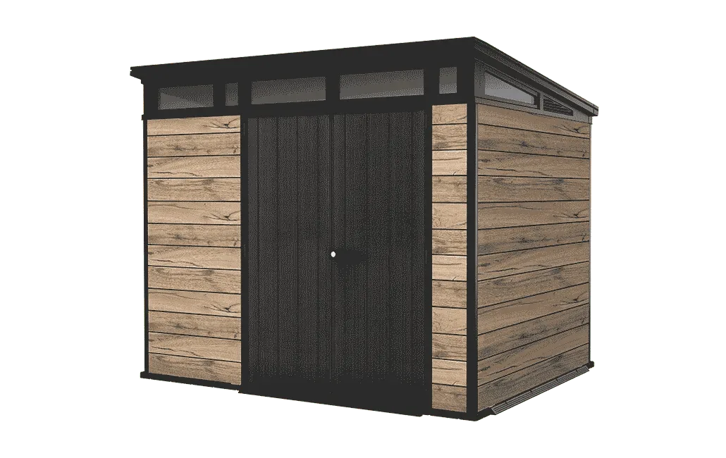 How to Level Ground for a Keter Shed Installation