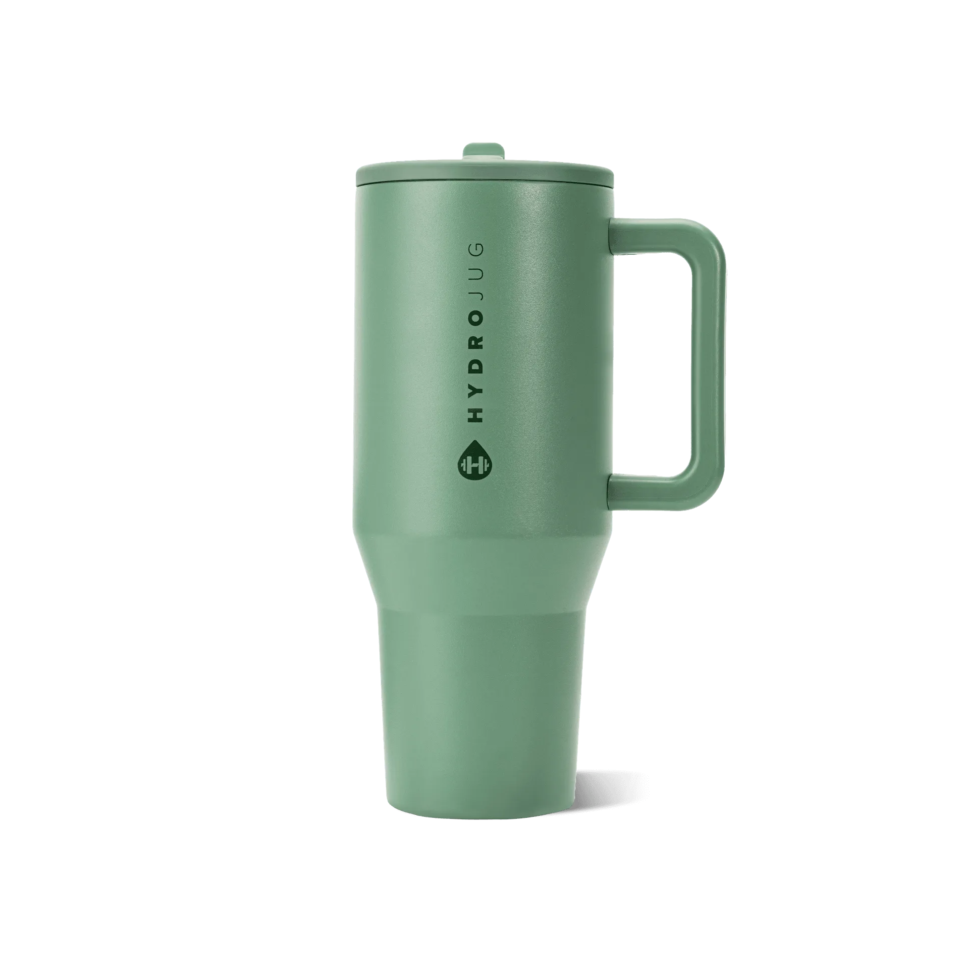 Stylizuj swój HydroJug Traveler 40oz na codzienne dojazdy