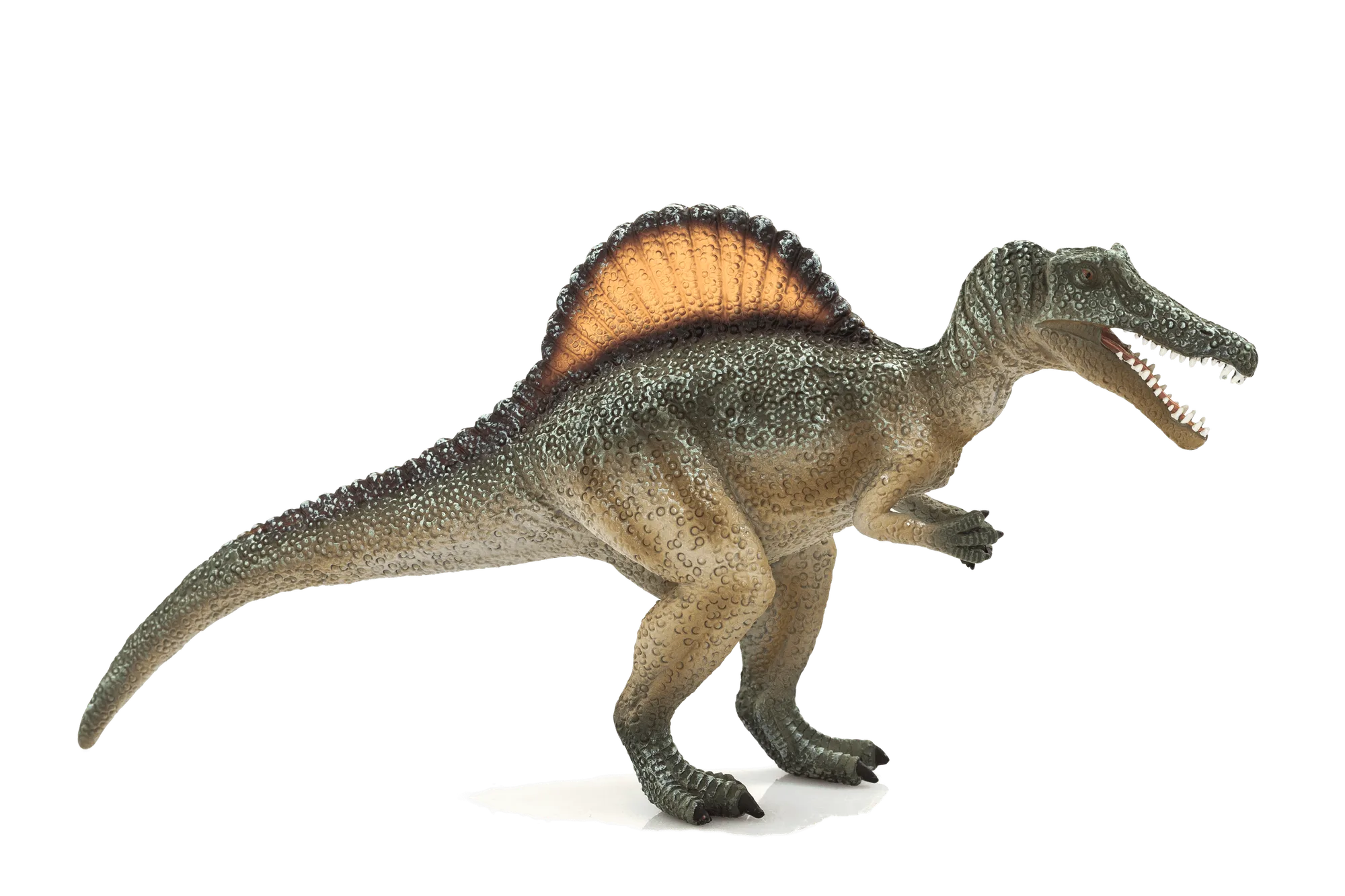 Spinosaurus