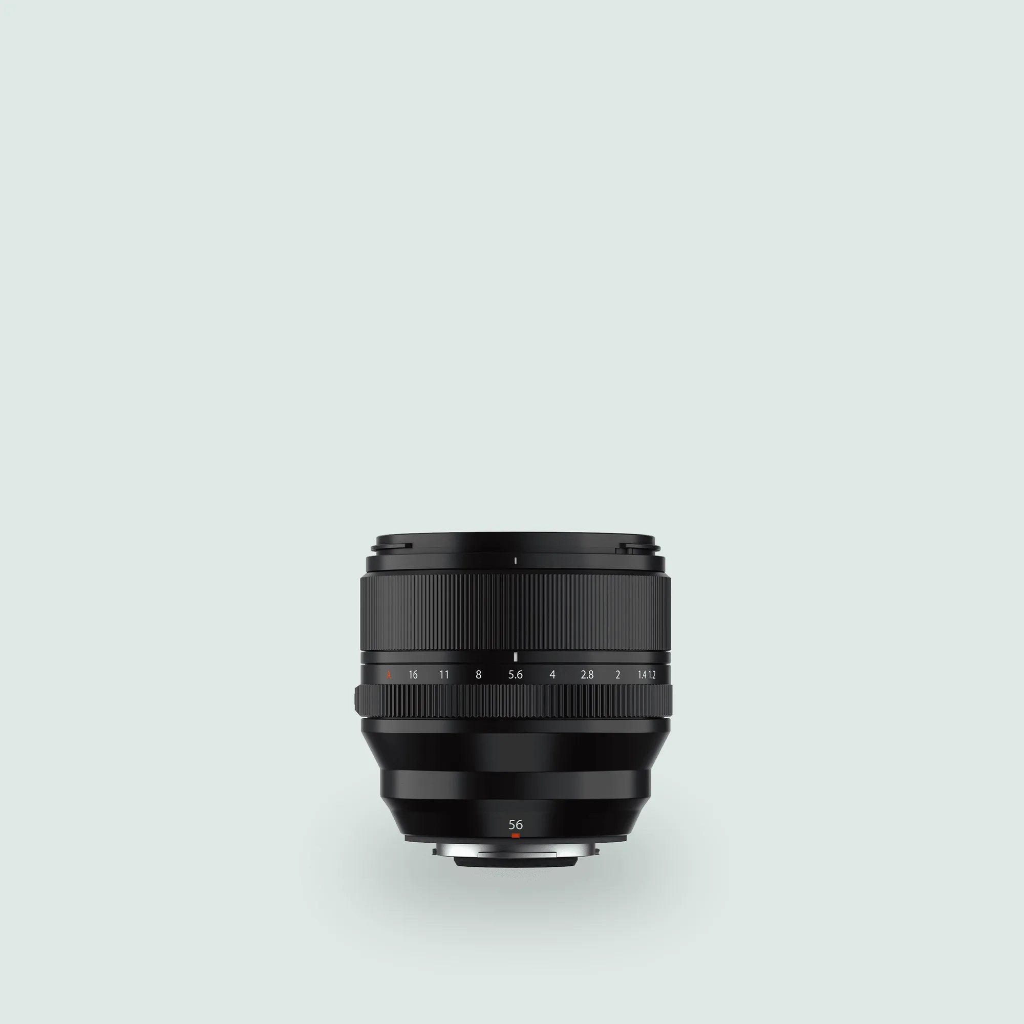 FUJINON XF 56mm F1.2 R WR