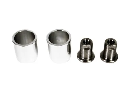 Kit eliminazione albero di bilanciamento: pro e contro