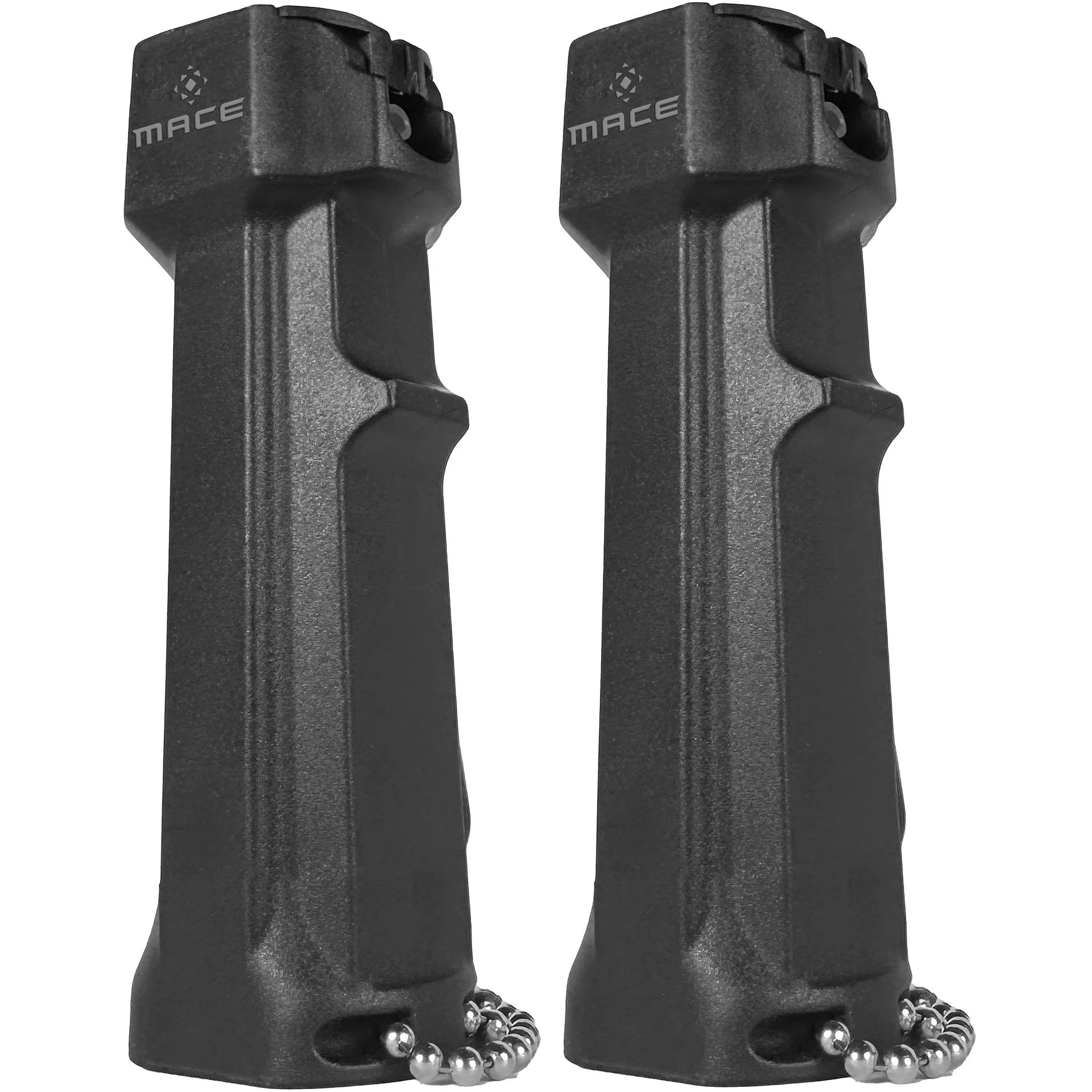 Mace 3-in-1 Flip Top Police Model Pepper Spray, 2 szt.