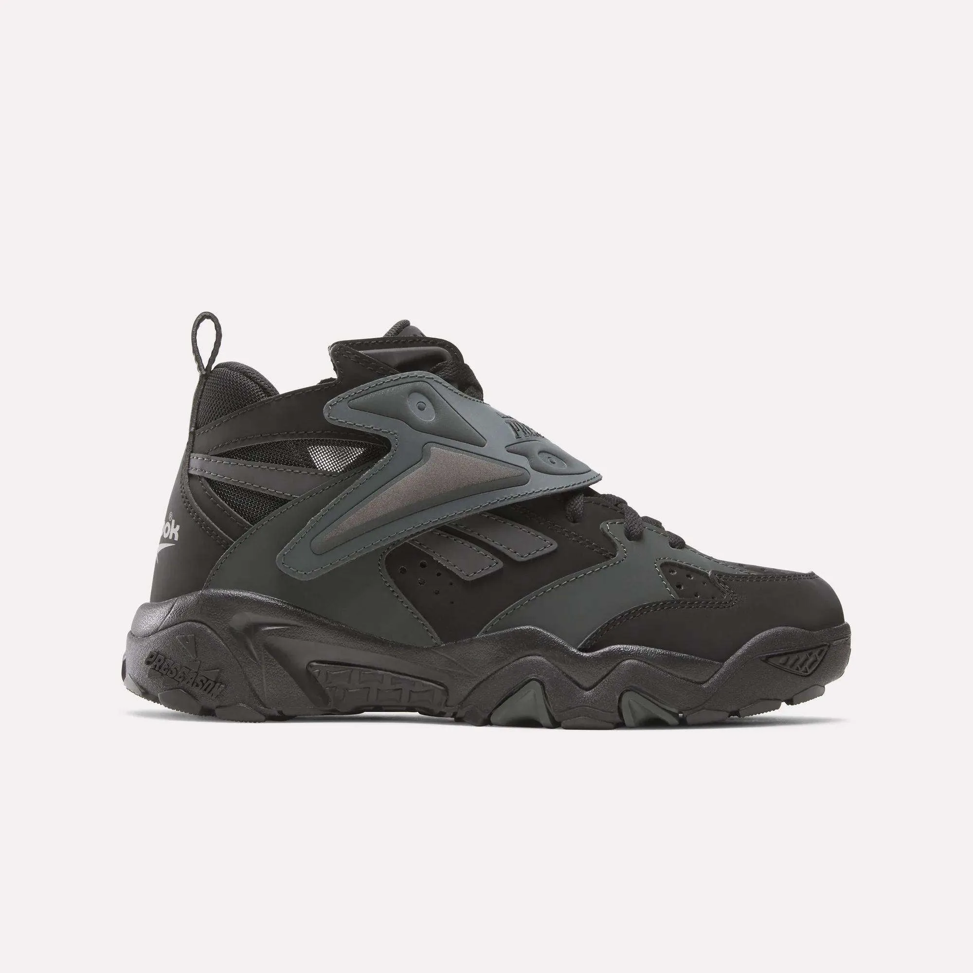 Preseason 94 Retro Basketball Shoes