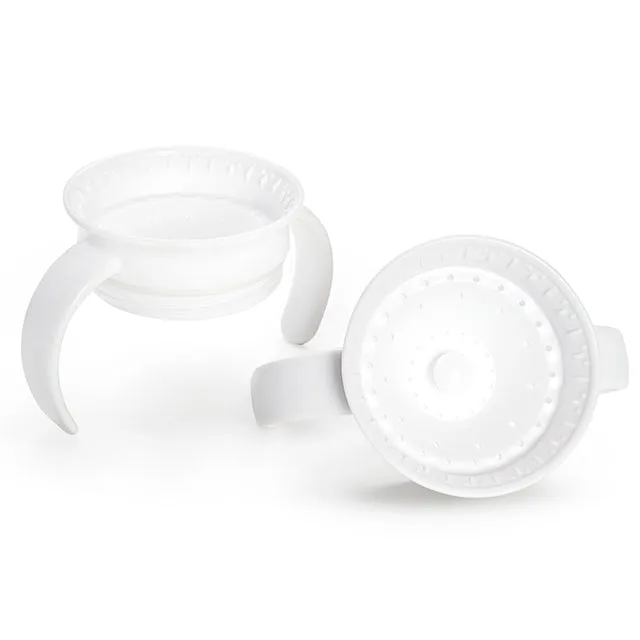 ปลอกคอสำรองสำหรับแก้วฝึกหัด Miracle® 360° Trainer Cups, 2 ชิ้น