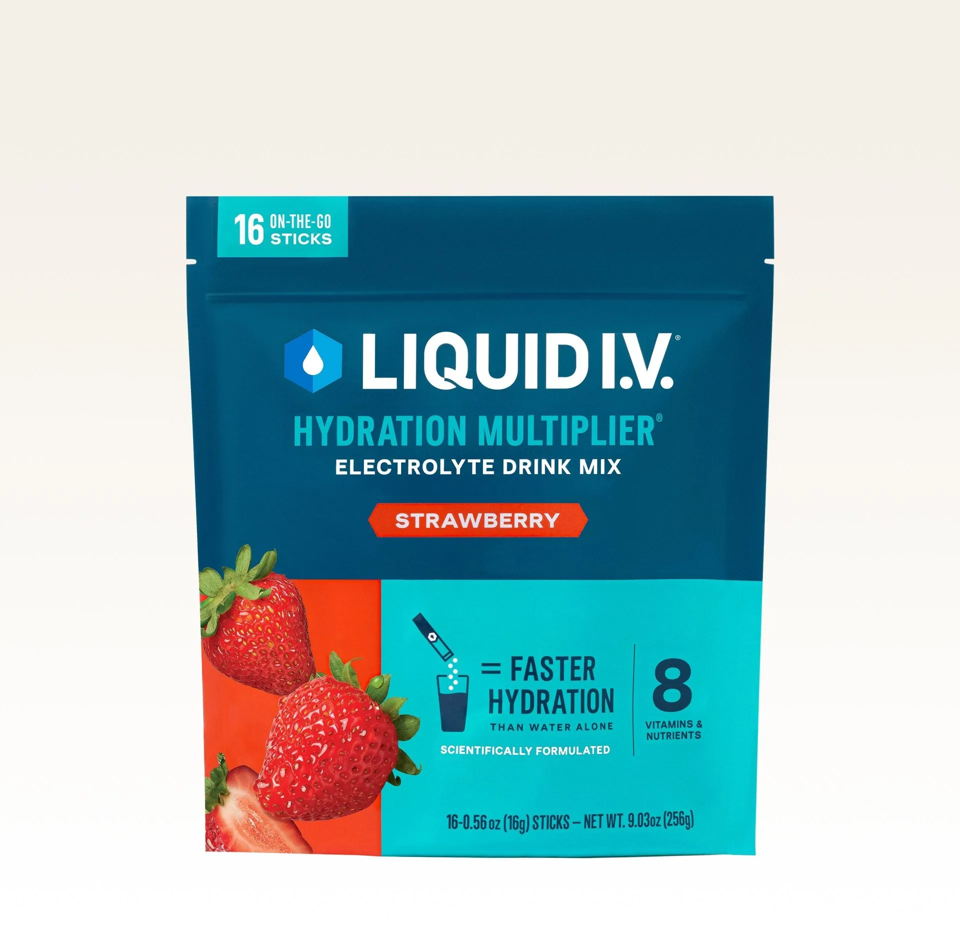 Köpguide för Liquid IV-tillbehör: Shakers och flaskor