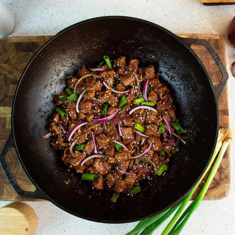 Why Cast Iron Bakeware Is the Secret to Crispy Pies, Brownies, and Casseroles