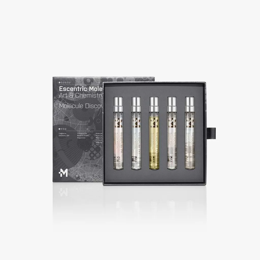 How to Use Molecule 05: Tips and Tricks for a Lasting Scent