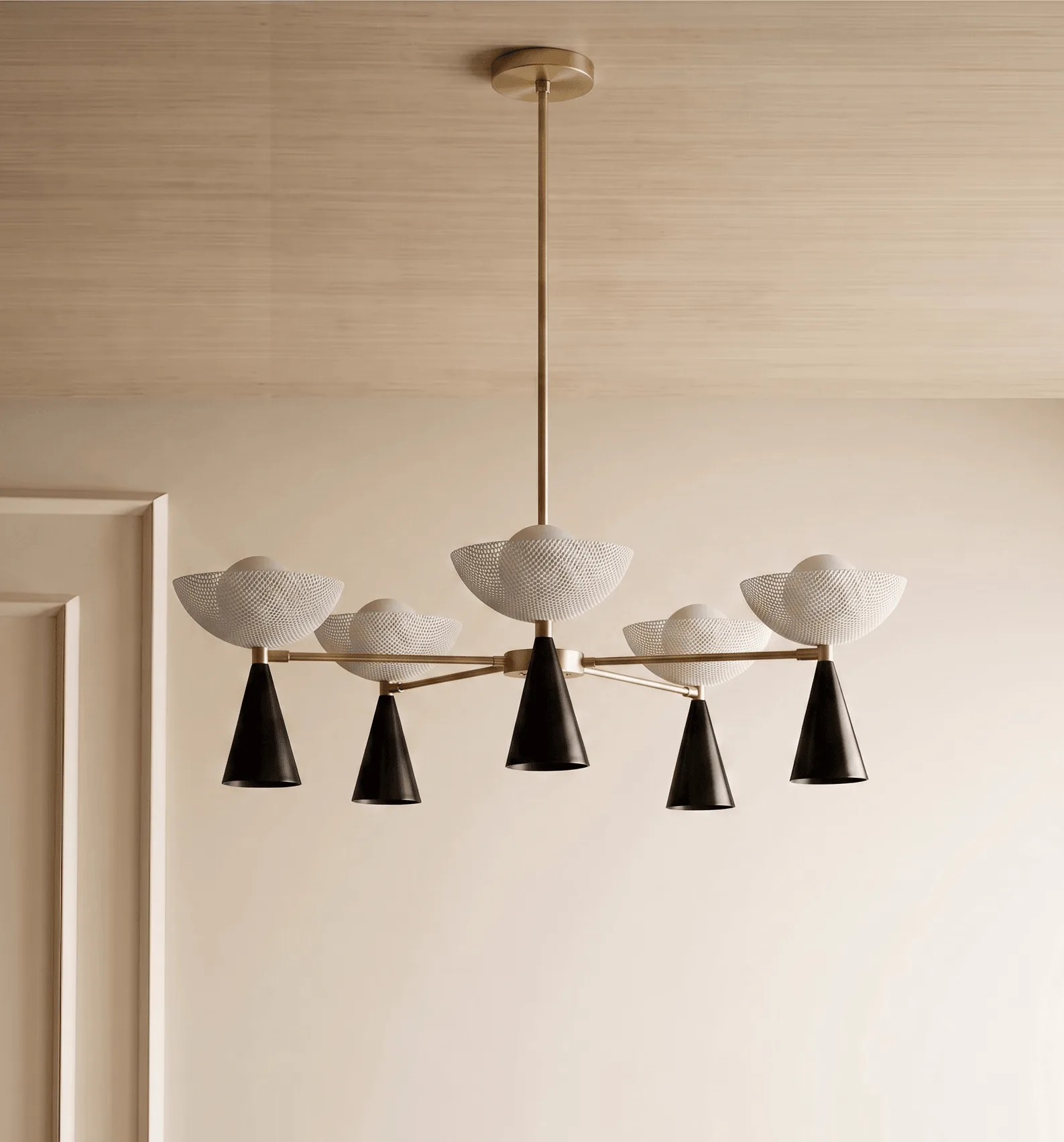 Flush Mount vs Semi-Flush Mount: Ceiling Light Guide