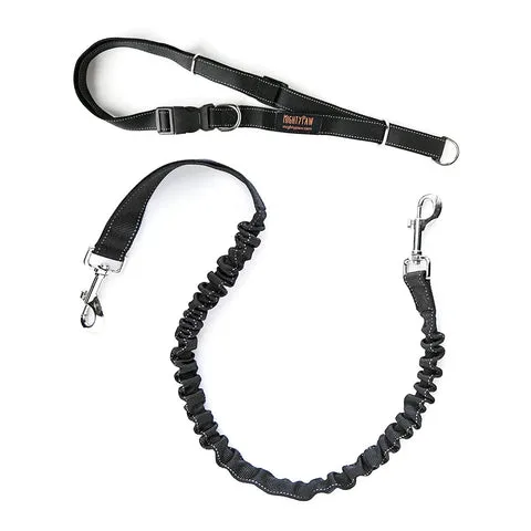 Sada vodítka s bungee, hands-free