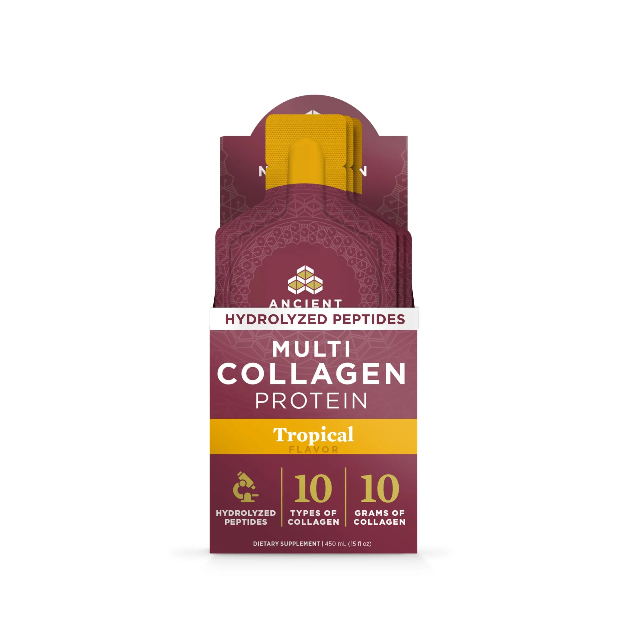 Multi Collagen Protein image