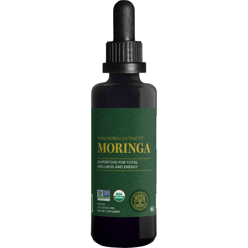 Choosing the Right Moringa Supplement: Powder vs Capsules