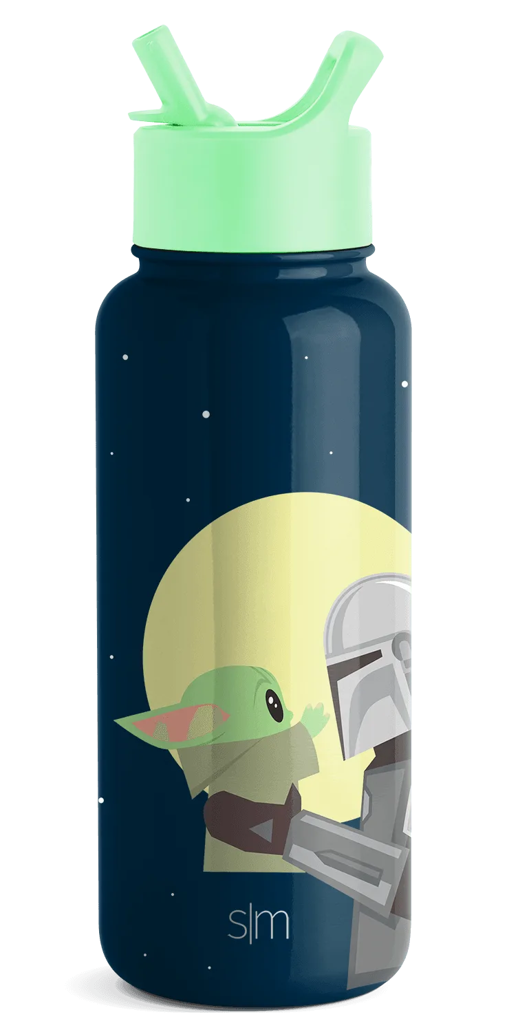 Marvel Classic Tumbler vs. Star Wars Summit: Fandom Hydration