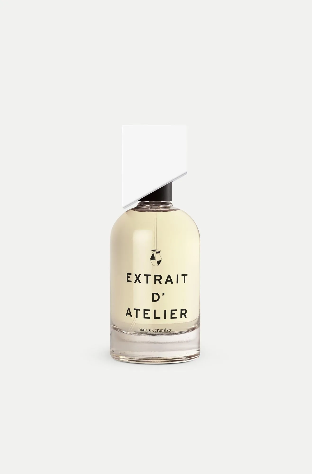 Maître Céramiste EdP