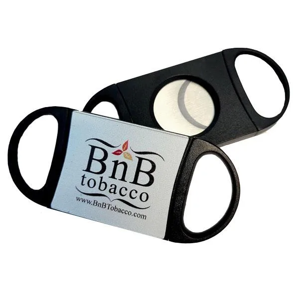 How to Cut a 60 Ring Gauge Cigar with the BnB Cutter