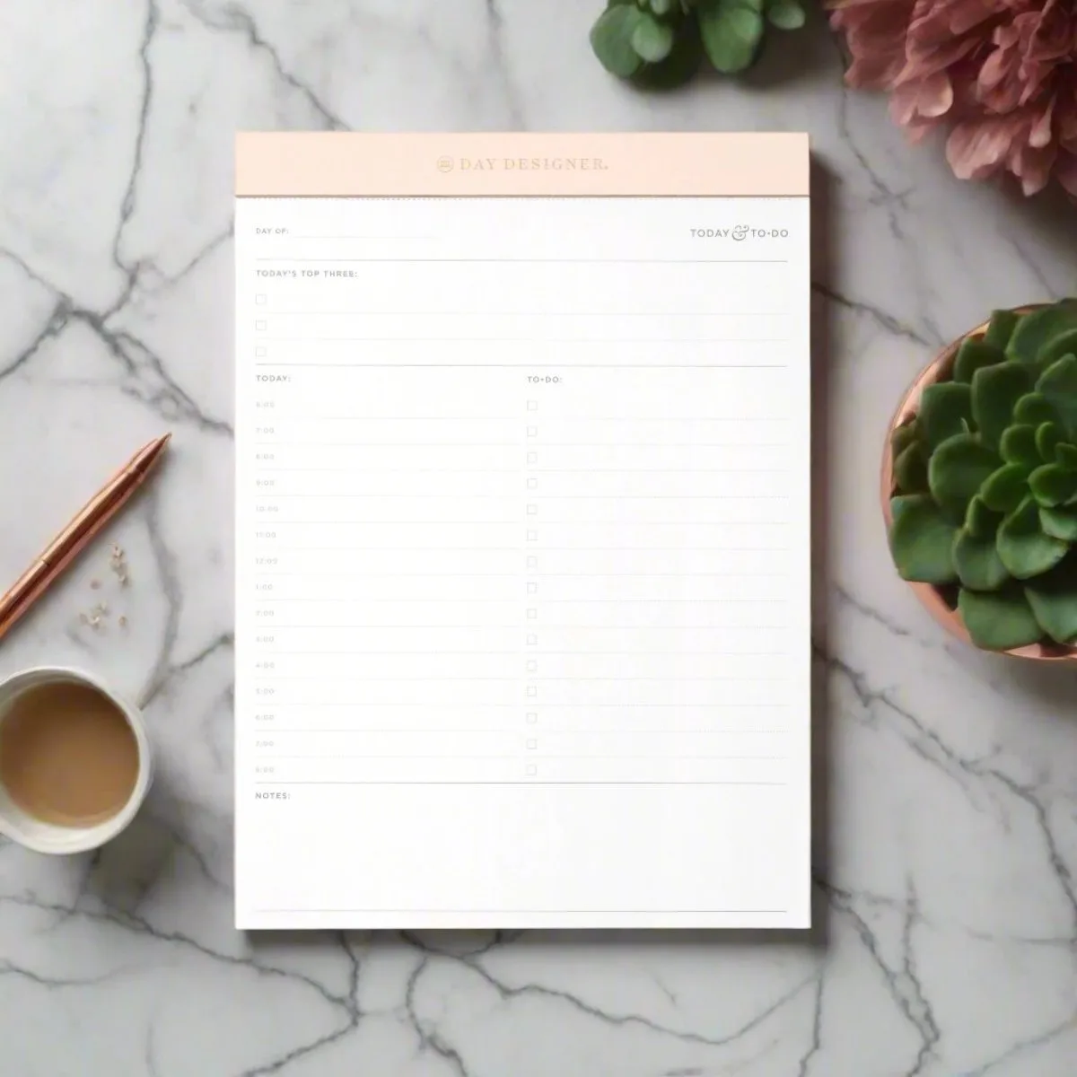 Why Lined Notepads Are Still Essential for Daily Notes in 2026