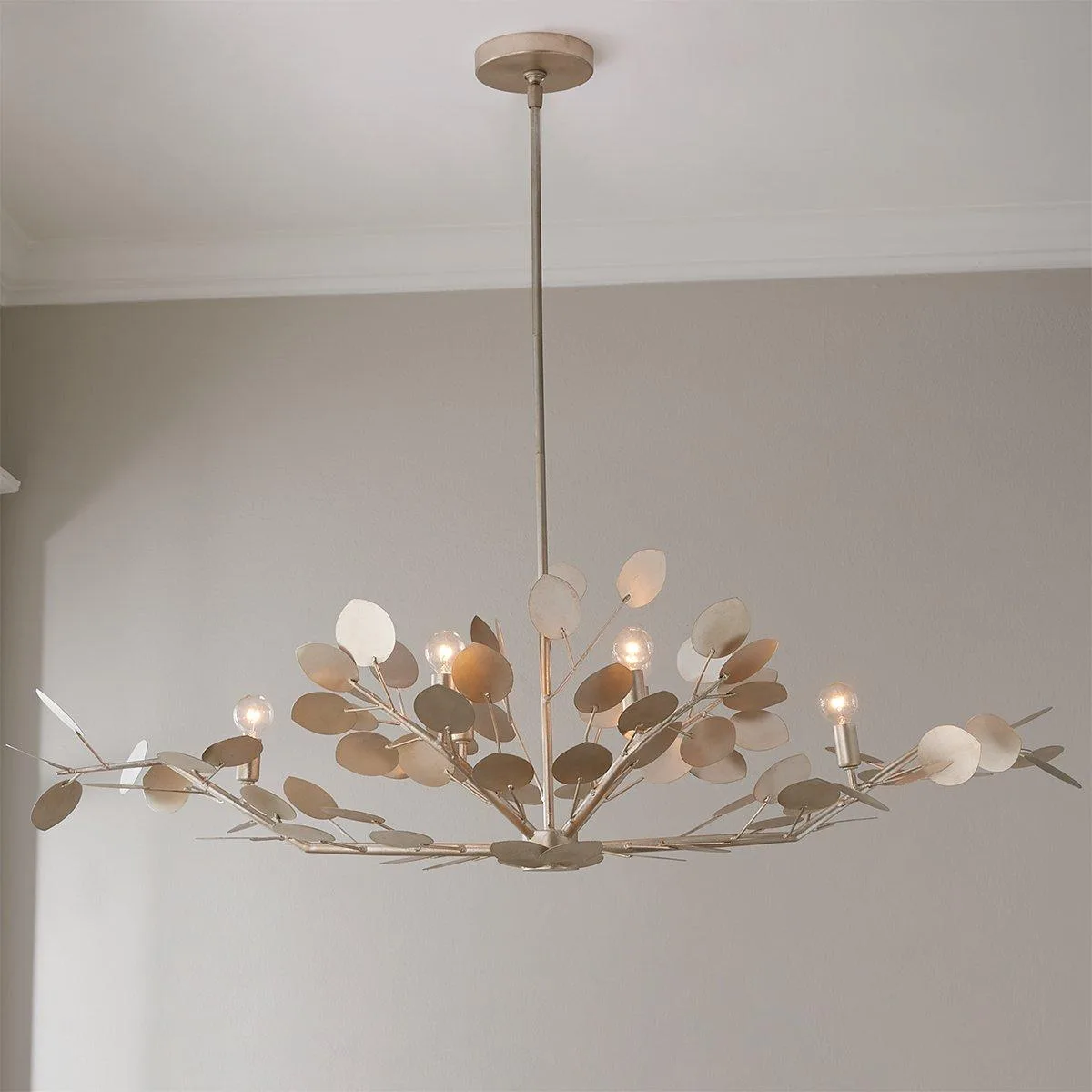 Chandelier vs. Lantern: Which Lighting Fixture Suits Your Space?