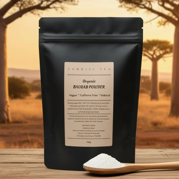 Polvo de Baobab vs Moringa: ¿Qué superalimento gana?