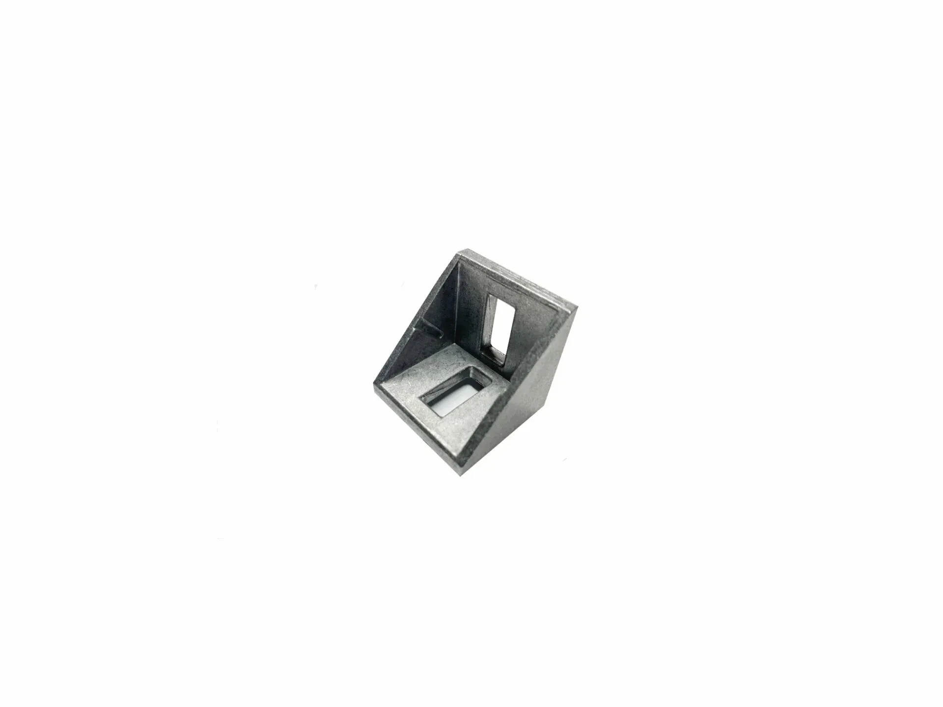 SimXPro 4x Corner Bracket - 4040 Aluminium